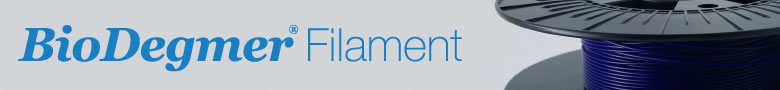 BioDegmer Filament